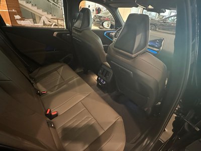 BMW X3, 2025