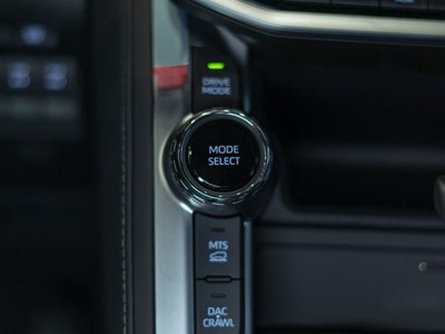 Toyota Land Cruiser, 2026