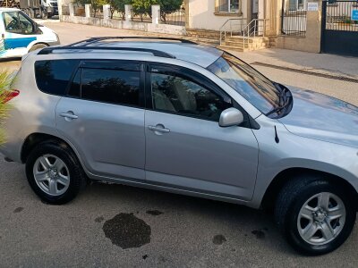 Toyota RAV4, 2006