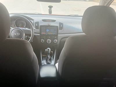 Kia Cerato, 2011