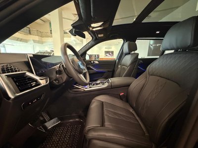 BMW X7, 2026