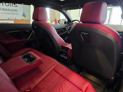 BMW 520, 2025