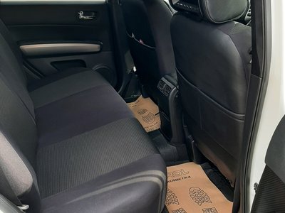 Nissan X-Trail, 2013