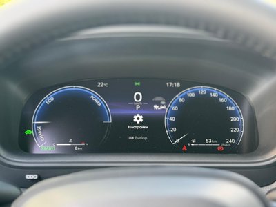 Toyota Corolla Cross, 2026