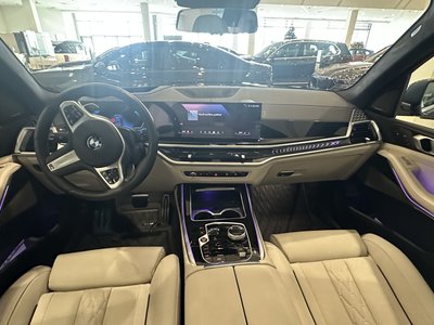 BMW X7, 2023