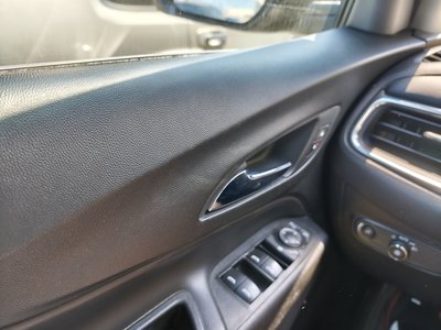 Chevrolet Equinox, 2020