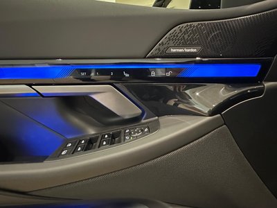 BMW 520, 2025