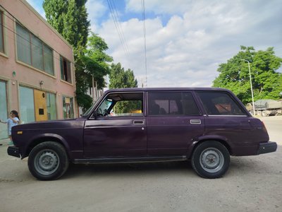Lada (VAZ) 2104, 2004