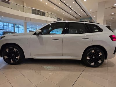 BMW X3, 2025