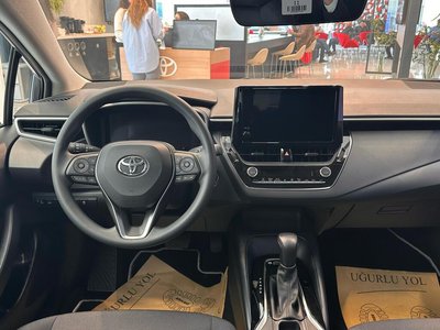 Toyota Corolla, 2026