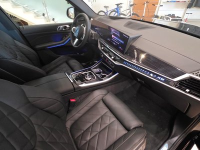 BMW X5, 2025