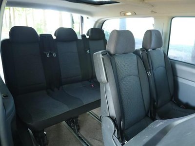Mercedes-Benz Vito, 2007