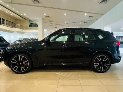 BMW X5, 2025