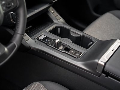 Toyota RAV4, 2026