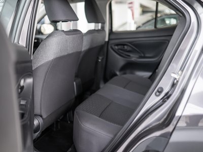 Toyota Yaris Cross, 2026