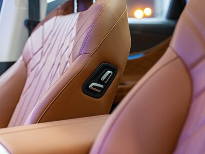 Jaecoo J8, 2026