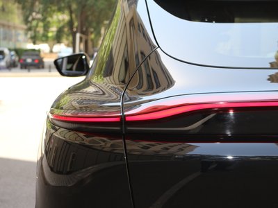 IM Motors LS7, 2024