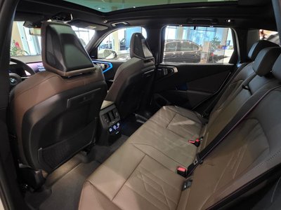 BMW X3, 2025
