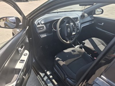 Kia Rio, 2015