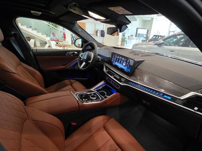 BMW X6, 2026