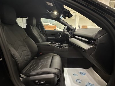 BMW i5, 2024
