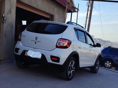 Renault Sandero, 2019
