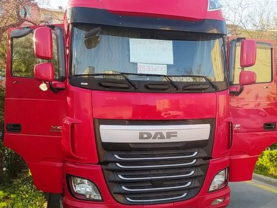 DAF Dartqısı