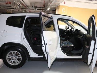 Chevrolet Orlando, 2012