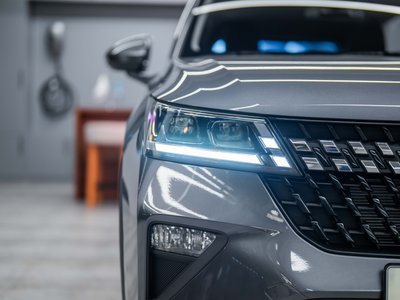 Wuling Alvez, 2026