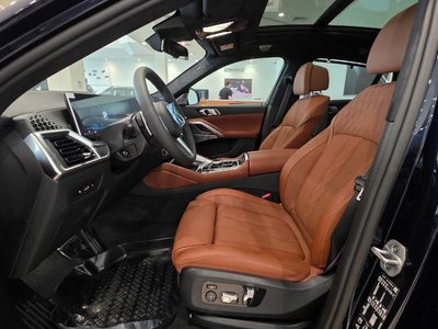 BMW X6, 2026