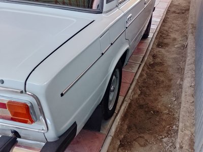 Lada (VAZ) 2106, 1988
