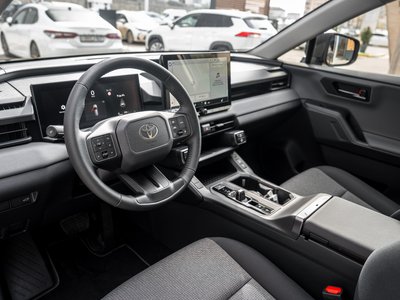 Toyota RAV4, 2026