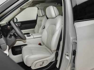 IM Motors LS8, 2026