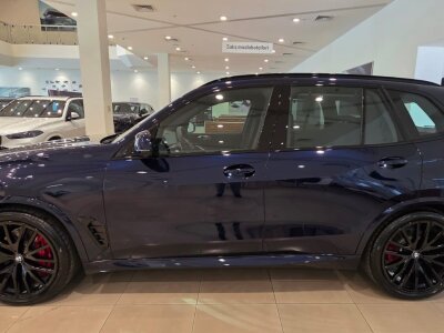 BMW X5, 2025
