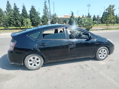 Toyota Prius, 2005