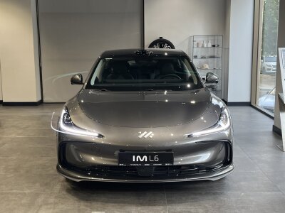 IM Motors L6, 2025