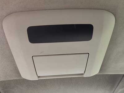 Toyota Land Cruiser Prado, 2011