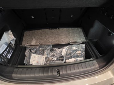 BMW X1, 2025