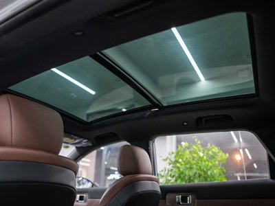 Wuling Starlight S, 2025