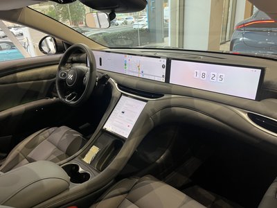 IM Motors L6, 2025