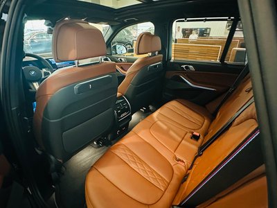 BMW X5, 2025