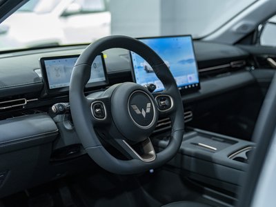 Wuling Starlight, 2025