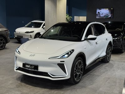IM Motors LS7, 2024