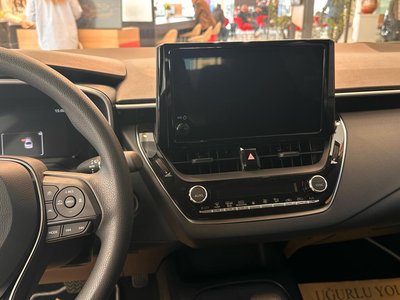 Toyota Corolla, 2026