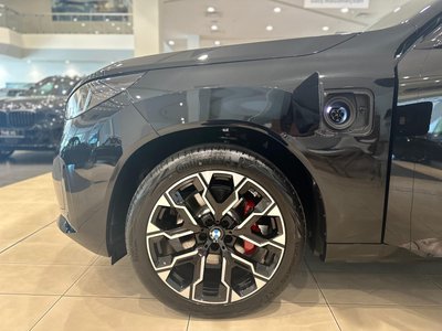 BMW X3, 2025