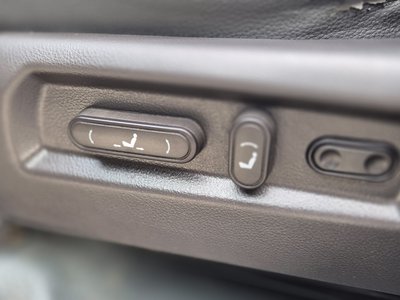 Hyundai Santa Fe, 2009
