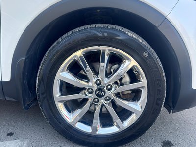 Kia Sorento, 2016