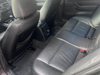 BMW 320, 2007