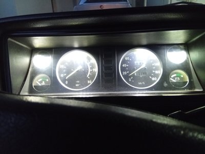 Lada (VAZ) 2107, 2001