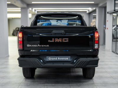 JMC Grand Avenue, 2026